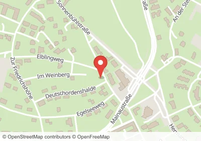 Hotels an der Harder Gasse in Konstanz – Unterkünfte, Pensionen und Ferienwohnungen in zentraler Lage