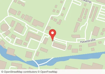 Havelstraße Neumünster – Hotels in der Nähe Hotels an der Havelstraße in Neumünster – Unterkünfte, Pensionen und Ferienwohnungen in zentraler Lage