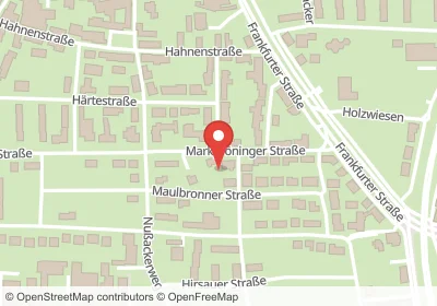 Hecklestraße Ludwigsburg – Hotels in der Nähe Hotels an der Hecklestraße in Ludwigsburg – Unterkünfte, Pensionen und Ferienwohnungen in zentraler Lage