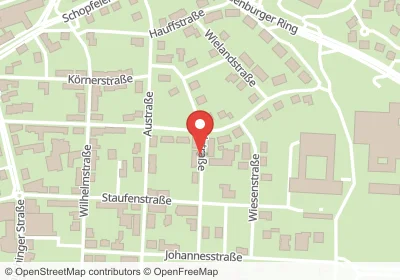 Hotels an der Hegelstraße in Villingen-Schwenningen – Unterkünfte, Pensionen und Ferienwohnungen in zentraler Lage