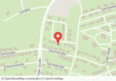 Hotels an der Heinestraße in Villingen-Schwenningen – Unterkünfte, Pensionen und Ferienwohnungen in zentraler Lage