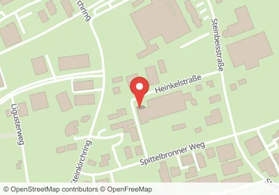 Heinkelstraße Villingen-Schwenningen – Hotels in der Nähe Hotels an der Heinkelstraße in Villingen-Schwenningen – Unterkünfte, Pensionen und Ferienwohnungen in zentraler Lage