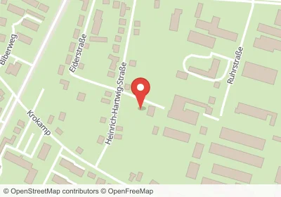 Heinrich-Hartwig-Straße Neumünster – Hotels in der Nähe Hotels an der Heinrich-Hartwig-Straße in Neumünster – Unterkünfte, Pensionen und Ferienwohnungen in zentraler Lage