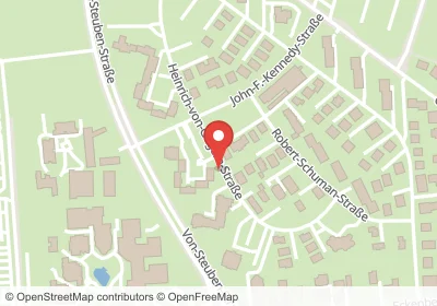 Hotels an der Heinrich-von-Gagern-Straße in Worms – Unterkünfte, Pensionen und Ferienwohnungen in zentraler Lage