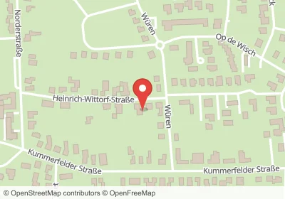 Heinrich-Wittorf-Straße Neumünster – Hotels in der Nähe Hotels an der Heinrich-Wittorf-Straße in Neumünster – Unterkünfte, Pensionen und Ferienwohnungen in zentraler Lage
