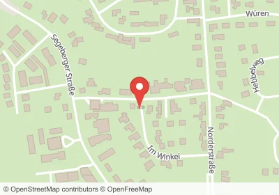Hotels an der Heinz-Köster-Straße in Neumünster – Unterkünfte, Pensionen und Ferienwohnungen in zentraler Lage