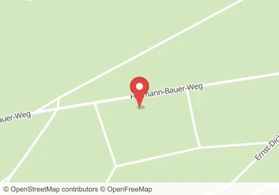 Hotels an der Hermann-Bauer-Weg in Marburg – Unterkünfte, Pensionen und Ferienwohnungen in zentraler Lage