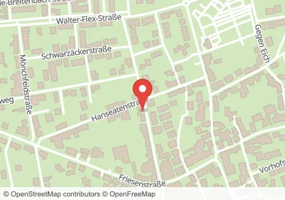 Hermann-Löns-Straße Ludwigsburg – Hotels in der Nähe Hotels an der Hermann-Löns-Straße in Ludwigsburg – Unterkünfte, Pensionen und Ferienwohnungen in zentraler Lage