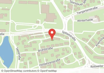Hermann-Rupp-Straße Villingen-Schwenningen – Hotels in der Nähe Hotels an der Hermann-Rupp-Straße in Villingen-Schwenningen – Unterkünfte, Pensionen und Ferienwohnungen in zentraler Lage