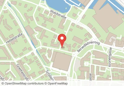 Hotels an der Hermannstraße in Villingen-Schwenningen – Unterkünfte, Pensionen und Ferienwohnungen in zentraler Lage