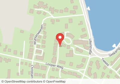 Hermannus-Müller-Weg Neumünster – Hotels in der Nähe Hotels an der Hermannus-Müller-Weg in Neumünster – Unterkünfte, Pensionen und Ferienwohnungen in zentraler Lage