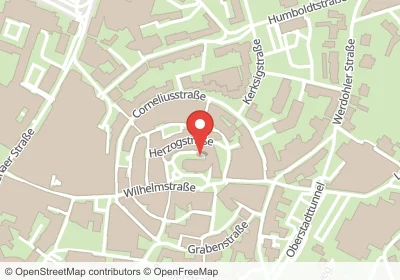 Herzogstraße Lüdenscheid – Hotels in der Nähe Hotels an der Herzogstraße in Lüdenscheid – Unterkünfte, Pensionen und Ferienwohnungen in zentraler Lage