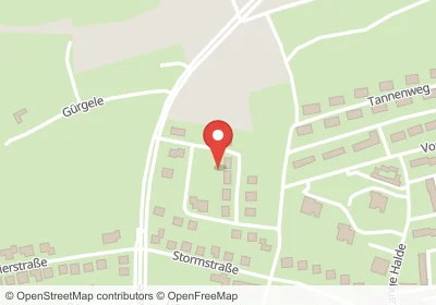 Hotels an der Hessestraße in Villingen-Schwenningen – Unterkünfte, Pensionen und Ferienwohnungen in zentraler Lage