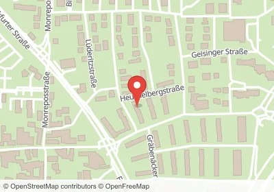 Heuchelbergstraße Ludwigsburg – Hotels in der Nähe Hotels an der Heuchelbergstraße in Ludwigsburg – Unterkünfte, Pensionen und Ferienwohnungen in zentraler Lage
