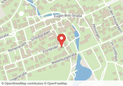 Hotels an der Heugasse in Tübingen – Unterkünfte, Pensionen und Ferienwohnungen in zentraler Lage