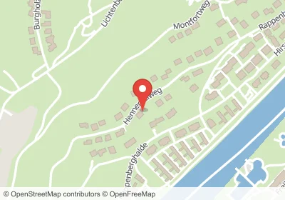 Hexentanzweg Tübingen – Hotels in der Nähe Hotels an der Hexentanzweg in Tübingen – Unterkünfte, Pensionen und Ferienwohnungen in zentraler Lage