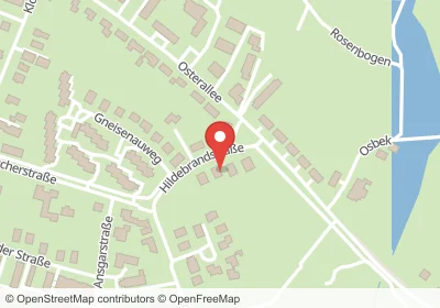Hildebrandstraße Flensburg – Hotels in der Nähe Hotels an der Hildebrandstraße in Flensburg – Unterkünfte, Pensionen und Ferienwohnungen in zentraler Lage