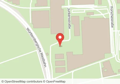 Hirthstraße Ludwigsburg – Hotels in der Nähe Hotels an der Hirthstraße in Ludwigsburg – Unterkünfte, Pensionen und Ferienwohnungen in zentraler Lage