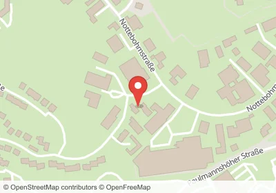 Hotels an der Hoffmeisterstraße in Lüdenscheid – Unterkünfte, Pensionen und Ferienwohnungen in zentraler Lage