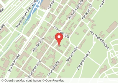 Hotels an der Hofstatt in Villingen-Schwenningen – Unterkünfte, Pensionen und Ferienwohnungen in zentraler Lage