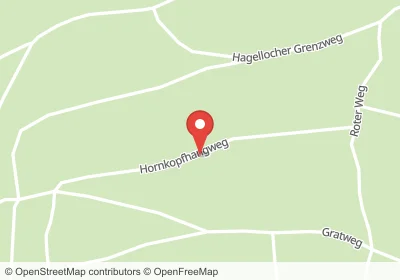 Hotels an der Hornkopfhangweg in Tübingen – Unterkünfte, Pensionen und Ferienwohnungen in zentraler Lage
