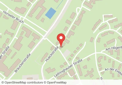 Hueckstraße Lüdenscheid – Hotels in der Nähe Hotels an der Hueckstraße in Lüdenscheid – Unterkünfte, Pensionen und Ferienwohnungen in zentraler Lage
