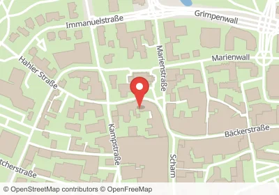 Hufschmiede Minden – Hotels in der Nähe Hotels an der Hufschmiede in Minden – Unterkünfte, Pensionen und Ferienwohnungen in zentraler Lage