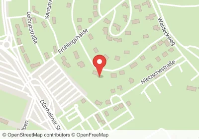 Hotels an der Humboldtstraße in Villingen-Schwenningen – Unterkünfte, Pensionen und Ferienwohnungen in zentraler Lage