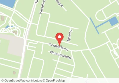 Hotels an der Illtisweg in Wilhelmshaven – Unterkünfte, Pensionen und Ferienwohnungen in zentraler Lage