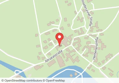 Hotels an der Im Graben in Marburg – Unterkünfte, Pensionen und Ferienwohnungen in zentraler Lage