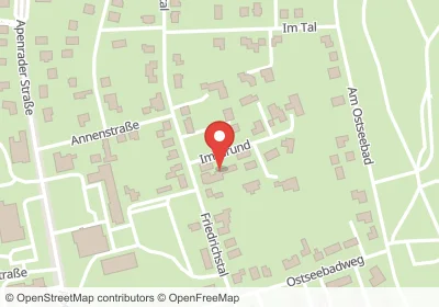 Im Grund Flensburg – Hotels in der Nähe Hotels an der Im Grund in Flensburg – Unterkünfte, Pensionen und Ferienwohnungen in zentraler Lage