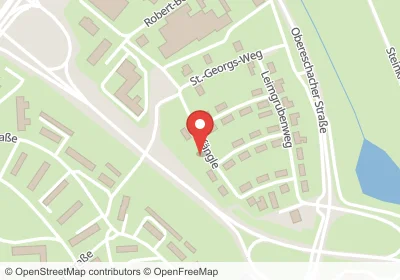 Hotels an der Im Ifängle in Villingen-Schwenningen – Unterkünfte, Pensionen und Ferienwohnungen in zentraler Lage