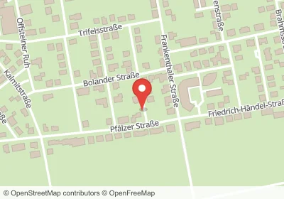 Im Pennweg Worms – Hotels in der Nähe Hotels an der Im Pennweg in Worms – Unterkünfte, Pensionen und Ferienwohnungen in zentraler Lage