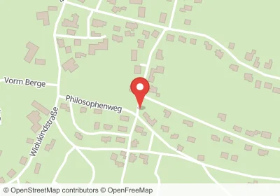 Hotels an der Im Pütten in Minden – Unterkünfte, Pensionen und Ferienwohnungen in zentraler Lage