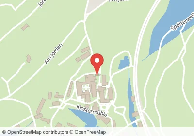 Hotels an der Im Schloß in Tübingen – Unterkünfte, Pensionen und Ferienwohnungen in zentraler Lage