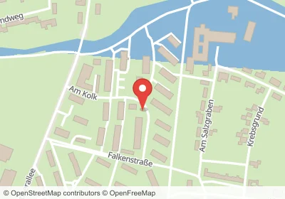In der Brache Minden – Hotels in der Nähe Hotels an der In der Brache in Minden – Unterkünfte, Pensionen und Ferienwohnungen in zentraler Lage