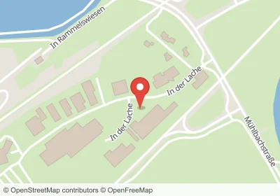 Hotels an der In der Lache in Villingen-Schwenningen – Unterkünfte, Pensionen und Ferienwohnungen in zentraler Lage