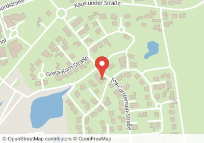 Hotels an der Ina-Carstensen-Straße in Flensburg – Unterkünfte, Pensionen und Ferienwohnungen in zentraler Lage