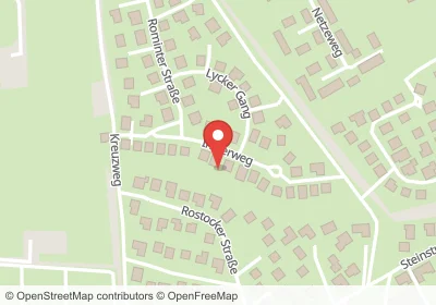 Insterweg Wilhelmshaven – Hotels in der Nähe Hotels an der Insterweg in Wilhelmshaven – Unterkünfte, Pensionen und Ferienwohnungen in zentraler Lage