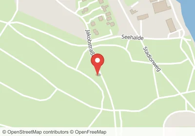Hotels an der Jakobstraße in Konstanz – Unterkünfte, Pensionen und Ferienwohnungen in zentraler Lage