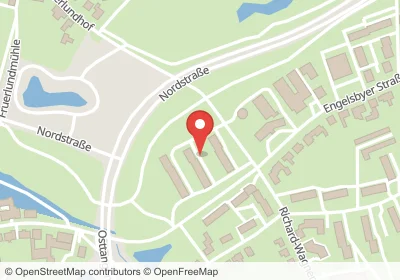 Hotels an der Joseph-Haydn-Straße in Flensburg – Unterkünfte, Pensionen und Ferienwohnungen in zentraler Lage