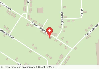 Jungmannstraße Neumünster – Hotels in der Nähe Hotels an der Jungmannstraße in Neumünster – Unterkünfte, Pensionen und Ferienwohnungen in zentraler Lage