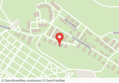 Hotels an der Käthe-Kollwitz-Weg in Konstanz – Unterkünfte, Pensionen und Ferienwohnungen in zentraler Lage
