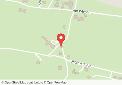 Hotels an der Kalksteinstraße in Minden – Unterkünfte, Pensionen und Ferienwohnungen in zentraler Lage