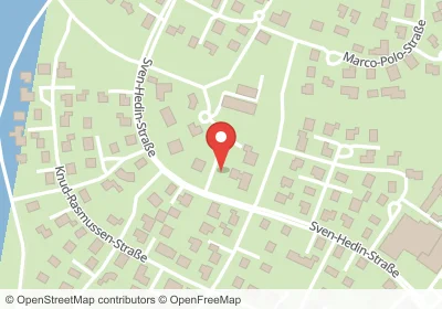 Hotels an der Karl-Ferdinand-Braun-Weg in Wilhelmshaven – Unterkünfte, Pensionen und Ferienwohnungen in zentraler Lage
