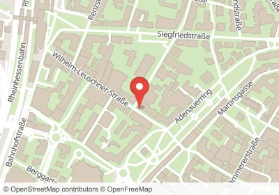 Karmeliterstraße Worms – Hotels in der Nähe Hotels an der Karmeliterstraße in Worms – Unterkünfte, Pensionen und Ferienwohnungen in zentraler Lage