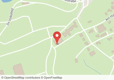 Hotels an der Kasernenweg in Lüdenscheid – Unterkünfte, Pensionen und Ferienwohnungen in zentraler Lage