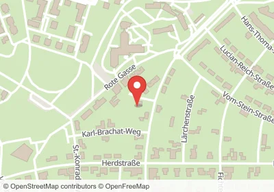 Hotels an der Kastanienweg in Villingen-Schwenningen – Unterkünfte, Pensionen und Ferienwohnungen in zentraler Lage