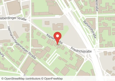 Keplerstraße Ludwigsburg – Hotels in der Nähe Hotels an der Keplerstraße in Ludwigsburg – Unterkünfte, Pensionen und Ferienwohnungen in zentraler Lage