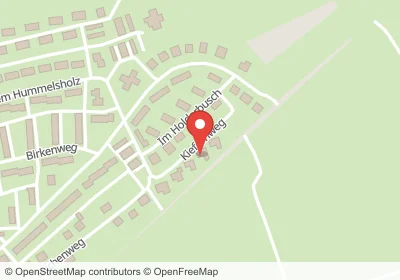 Hotels an der Kiefernweg in Villingen-Schwenningen – Unterkünfte, Pensionen und Ferienwohnungen in zentraler Lage